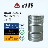 N-Pentane R601