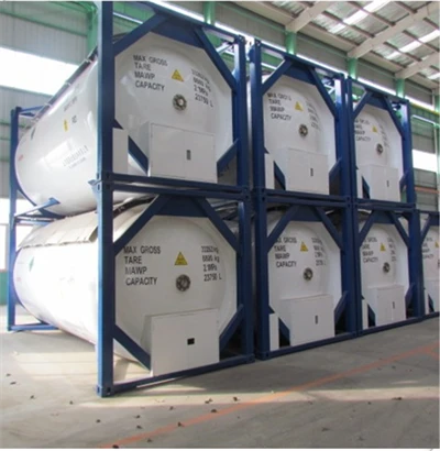 Cyclopentane 99.5% Purity For PU Foam Industrial Grade